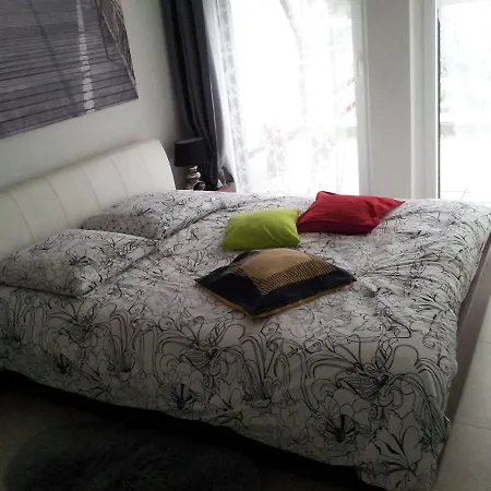 Apartamento Swissart | View