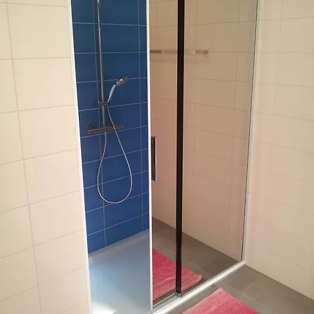 Apartamento Swissart | View *