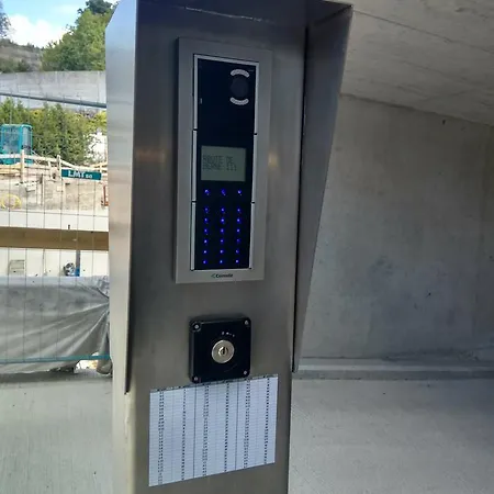 Swissart | View 公寓 洛桑