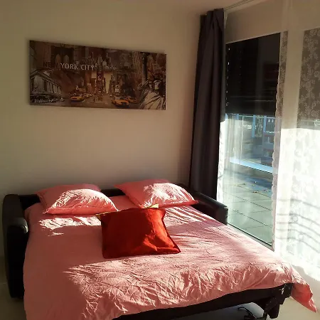 Swissart | View Apartamento *