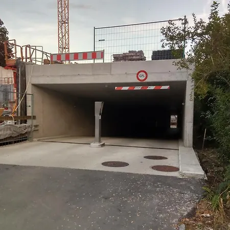 Swissart | View * 洛桑