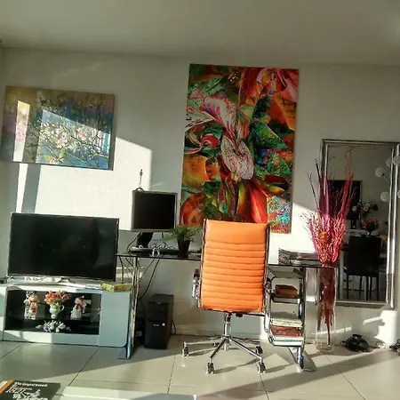 Swissart | View Apartment