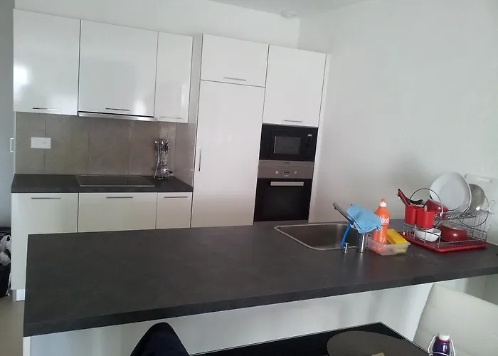 Appartamento Swissart | View