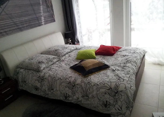 Appartamento Swissart | View