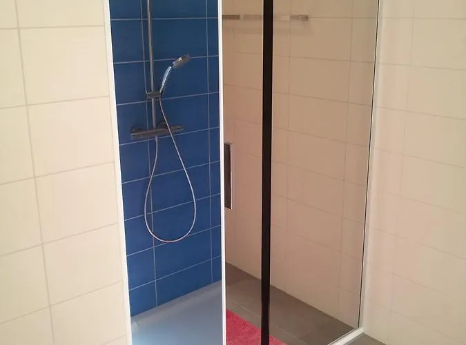 Appartamento Swissart | View *