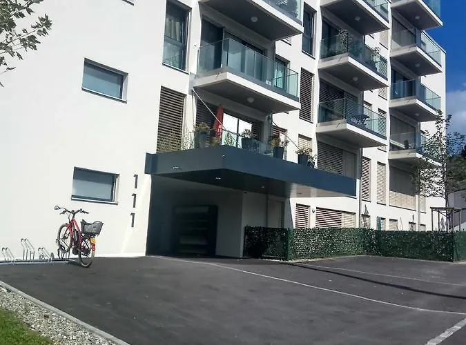 Διαμέρισμα Swissart | View