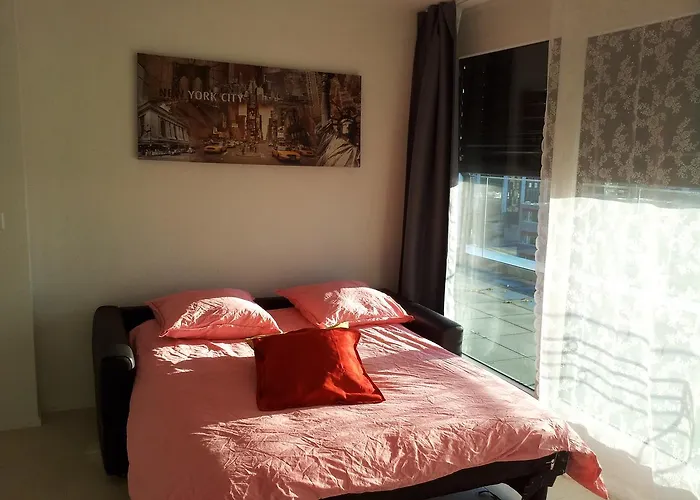 Swissart | View Appartamento *