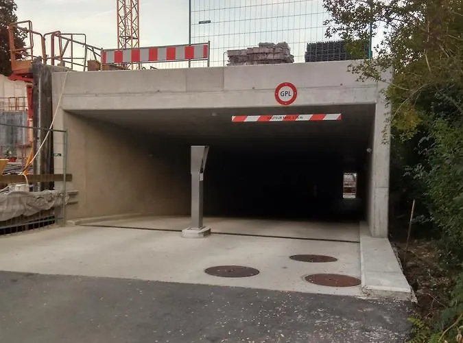 Swissart | View * Λωζάνη