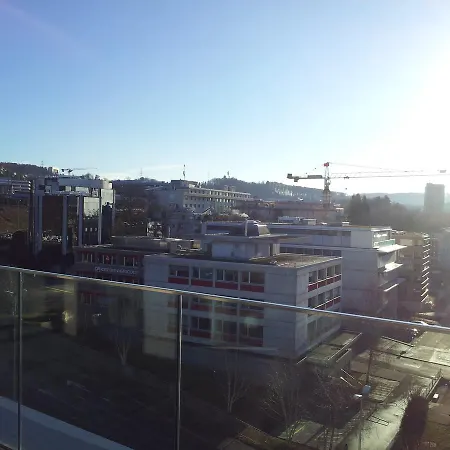 Swissart | View דירה