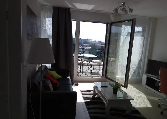 Swissart | View דירה *